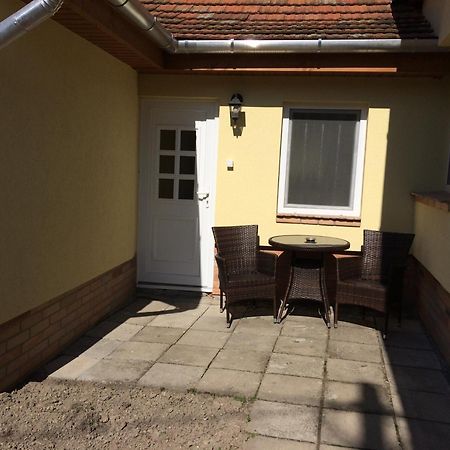 Liliom Vendégház Visegrád Exterior foto