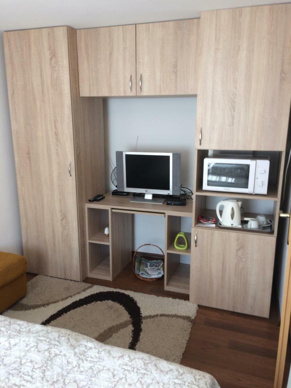 Liliom Vendégház Visegrád Exterior foto